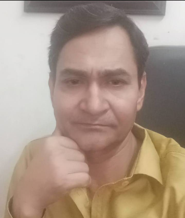 Founder D.S. Bhadana