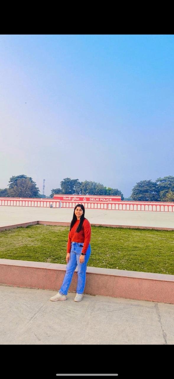 Profile image of Girl R Bhati