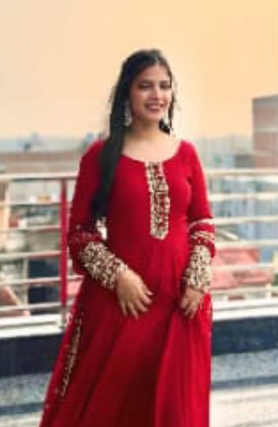 Girl V Lohia's Photo