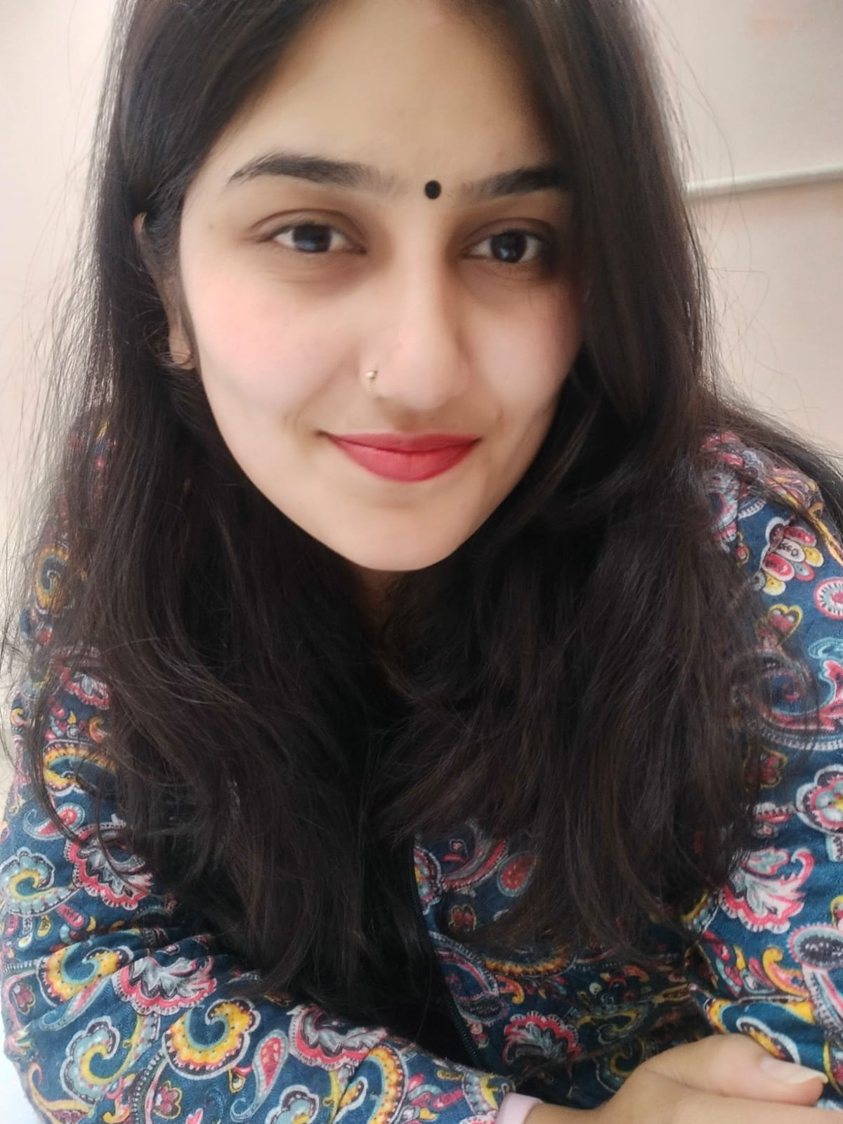 Profile image of Amita