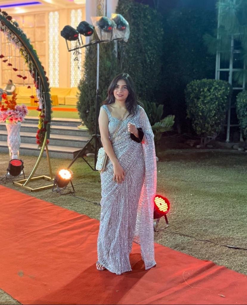 Girl M. Choudhary Nagar's Photo