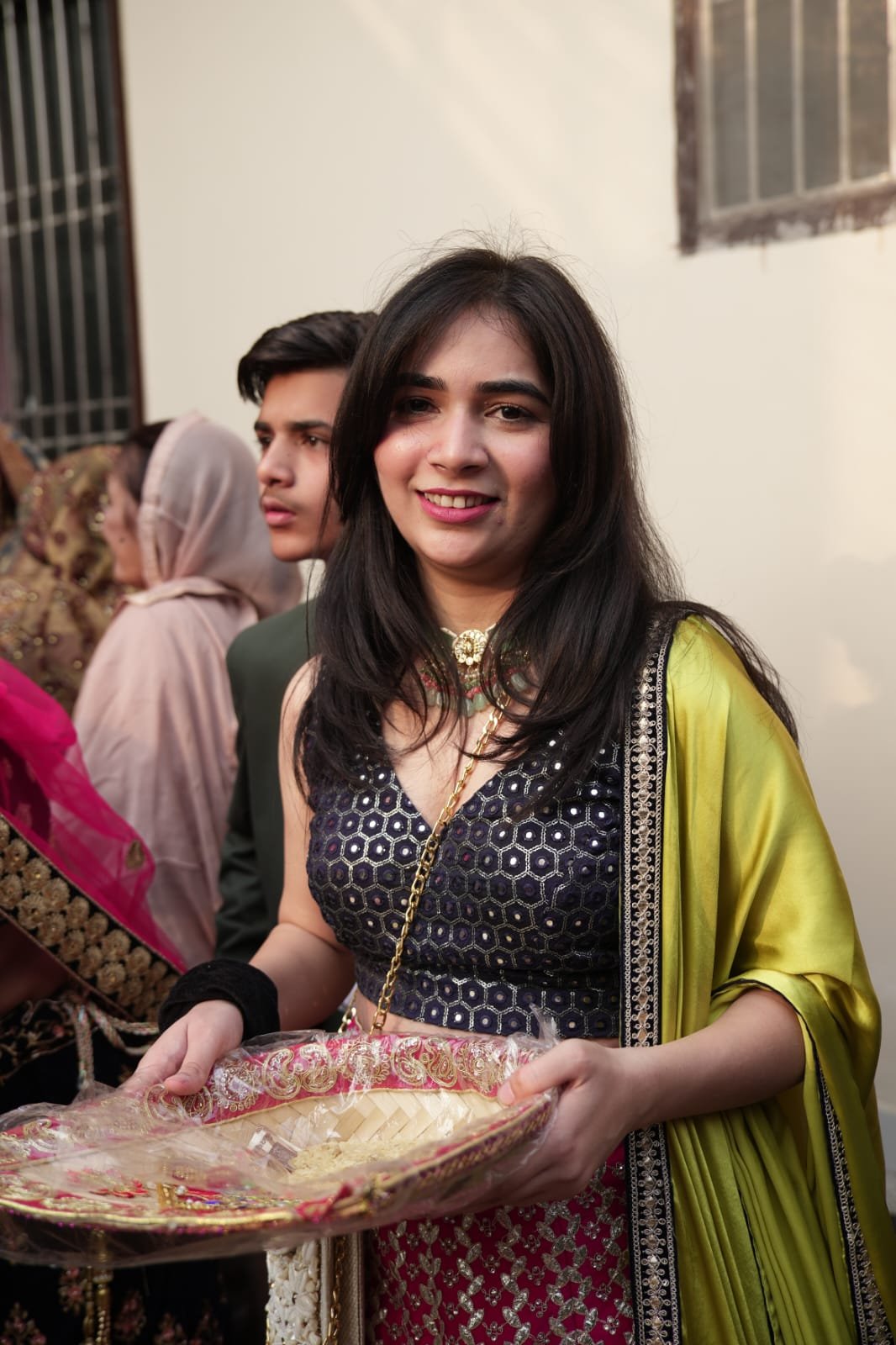 Girl M. Choudhary Nagar's Photo