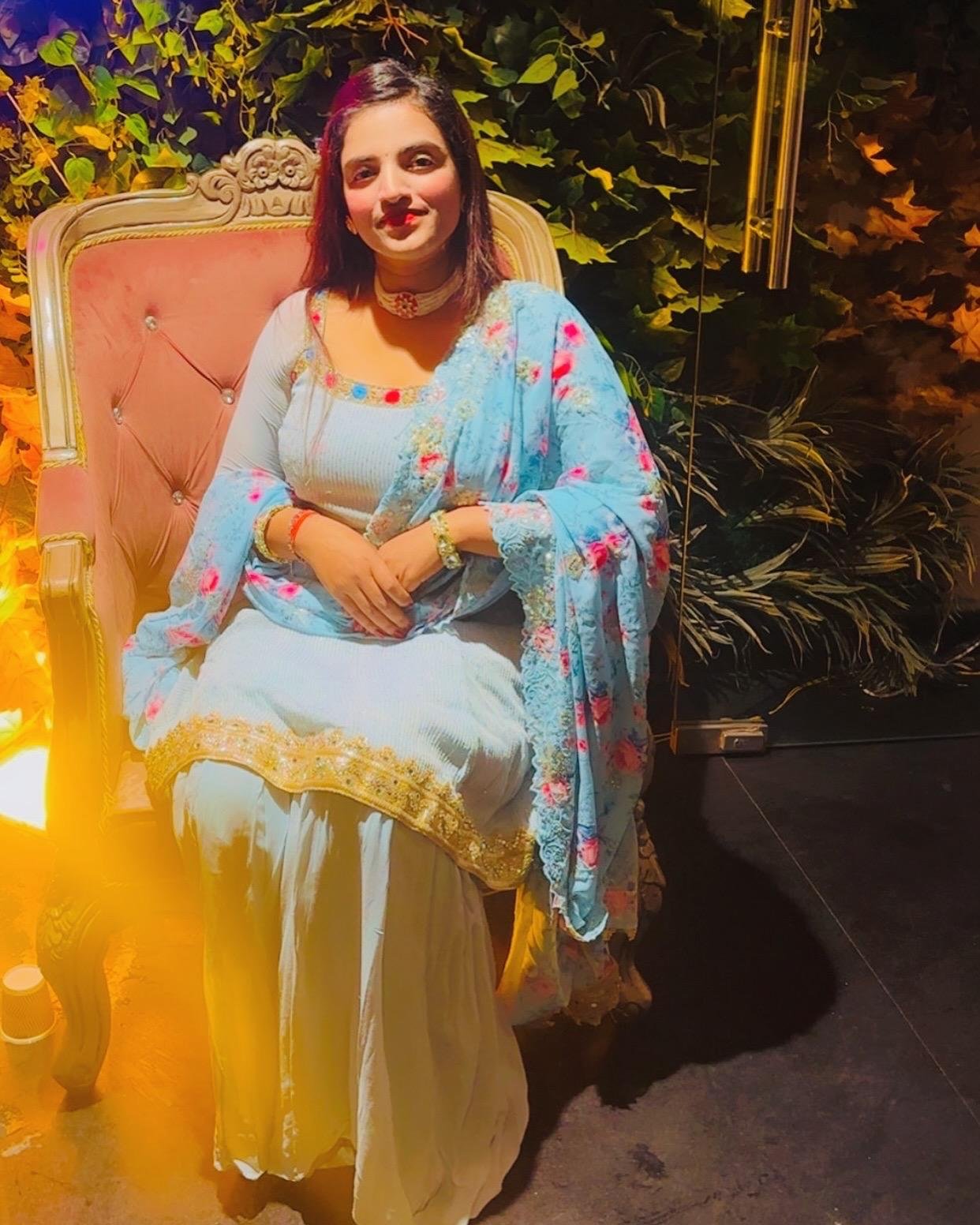 Bhawna Tongar's Photo