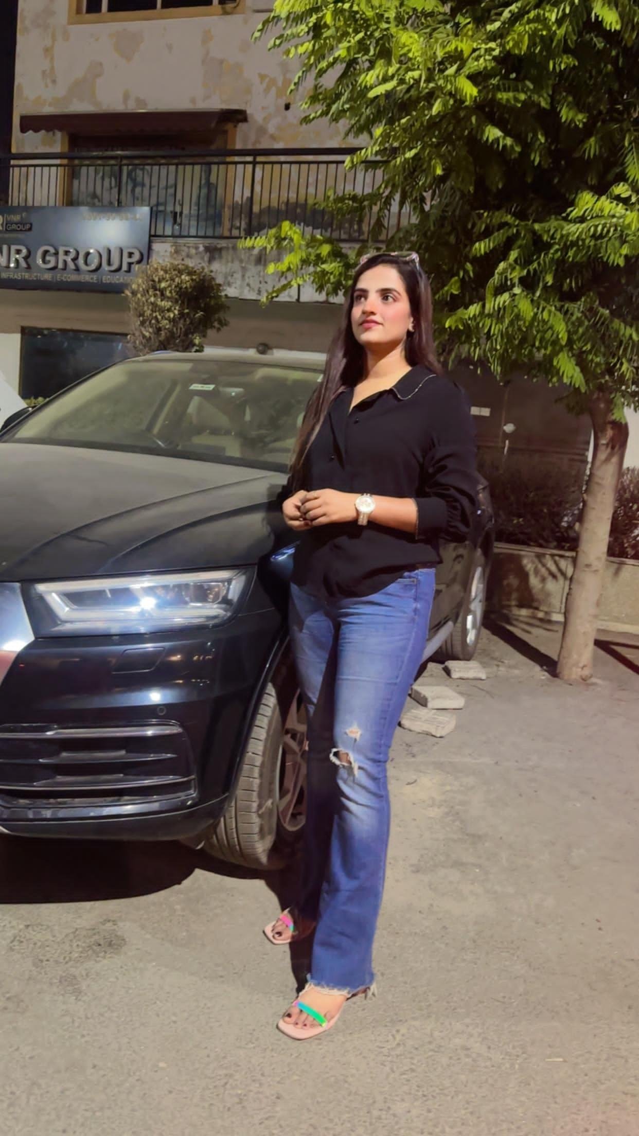 Bhawna Tongar's Photo