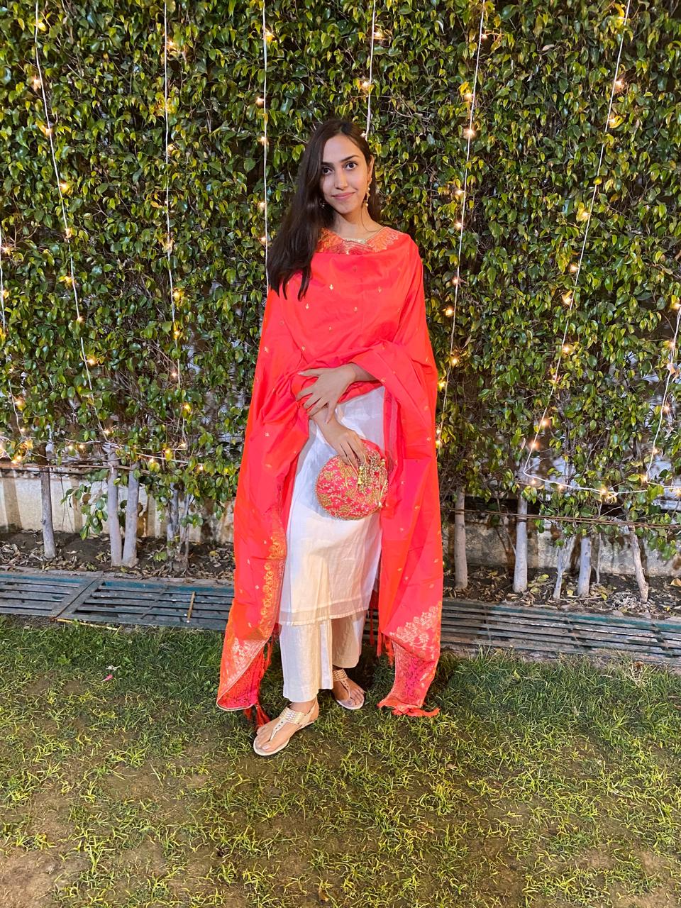Profile image of Payal
