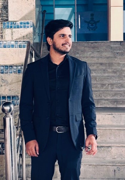 Profile image of Dr Abhay Singh