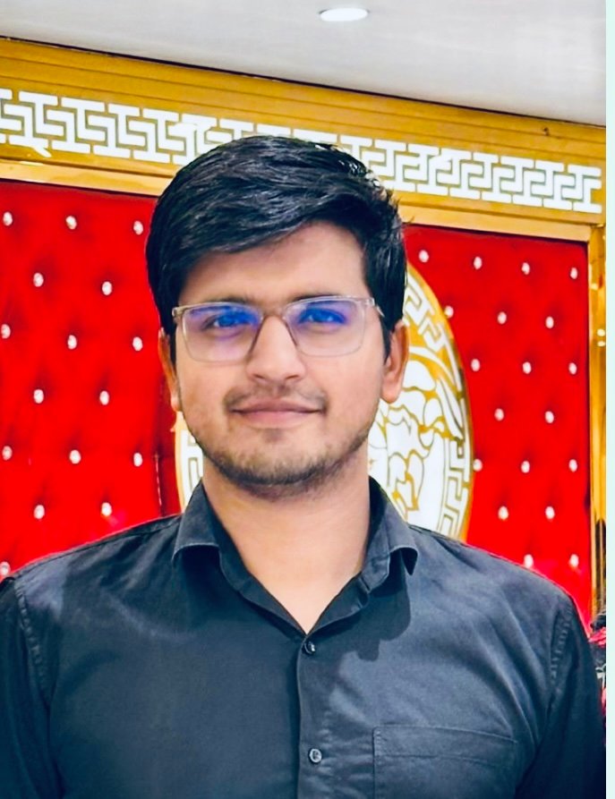 Dr Abhay Singh Chaudhary's Photo