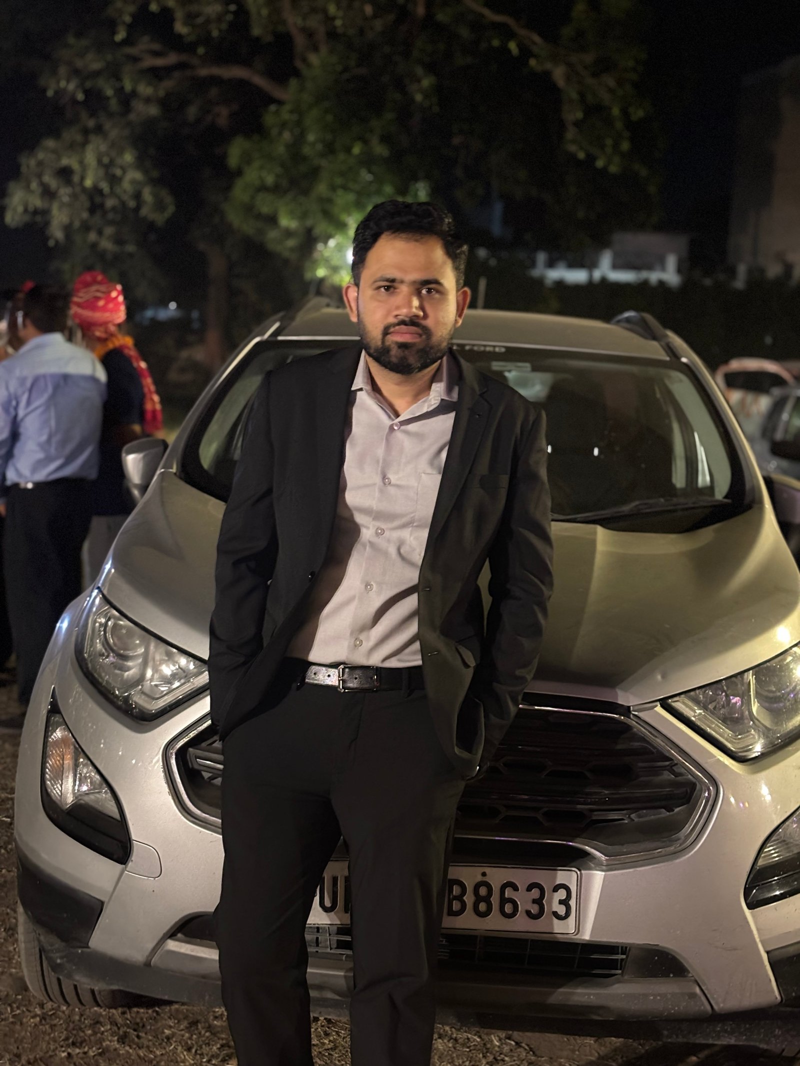 Profile image of Anurag