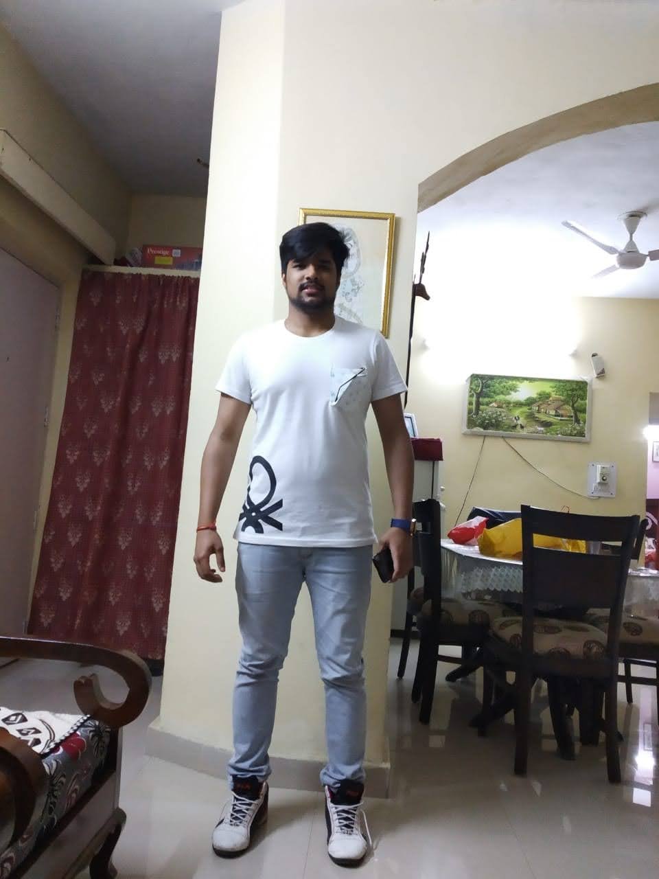 Profile image of Siddhartha Singh