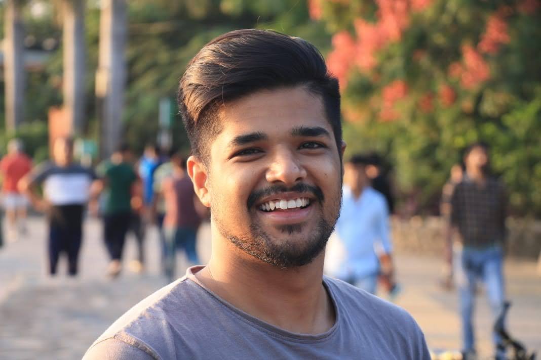 Siddhartha Singh Bhati's Photo
