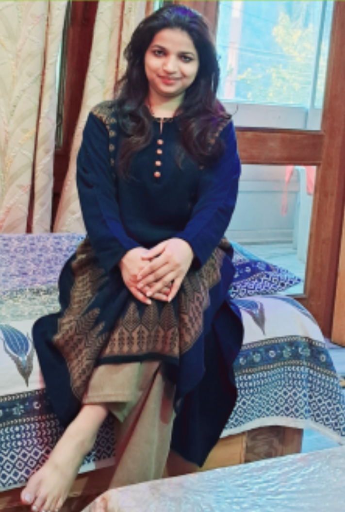 Profile image of Girl Supriya Singh