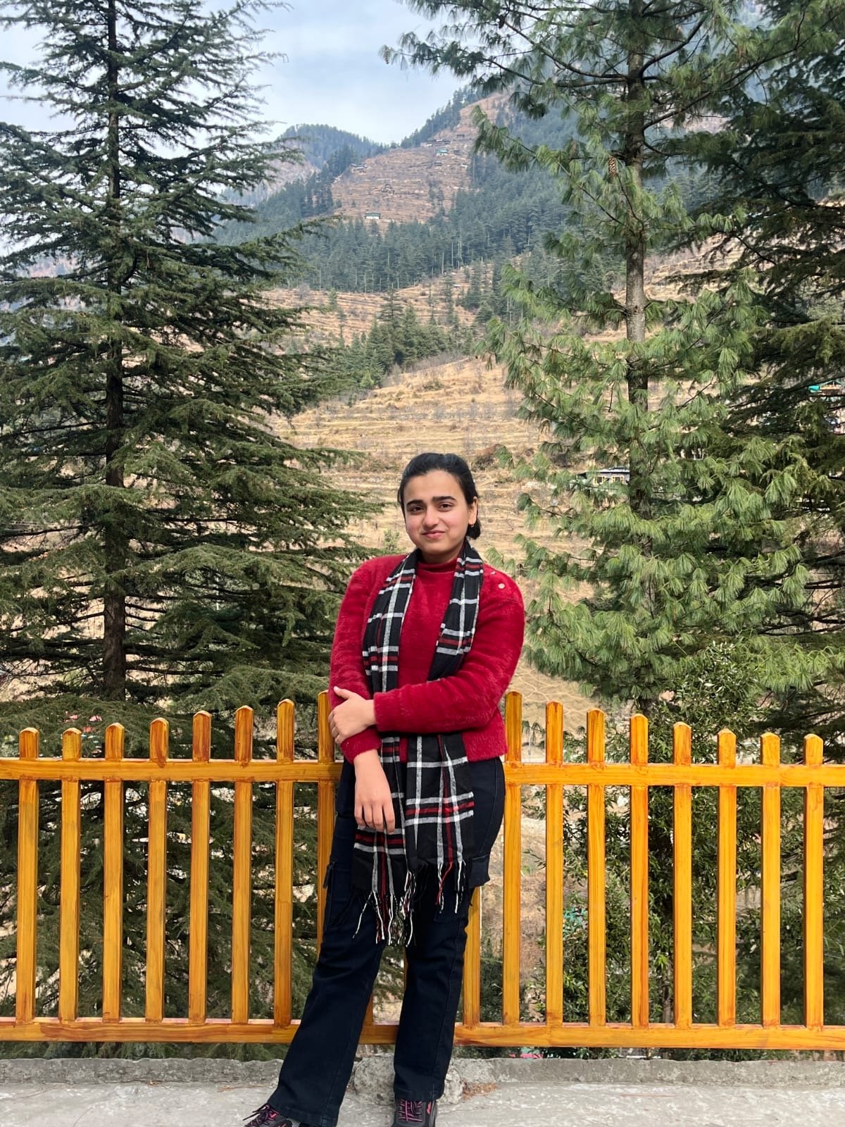 Kanishka Nagar's Photo