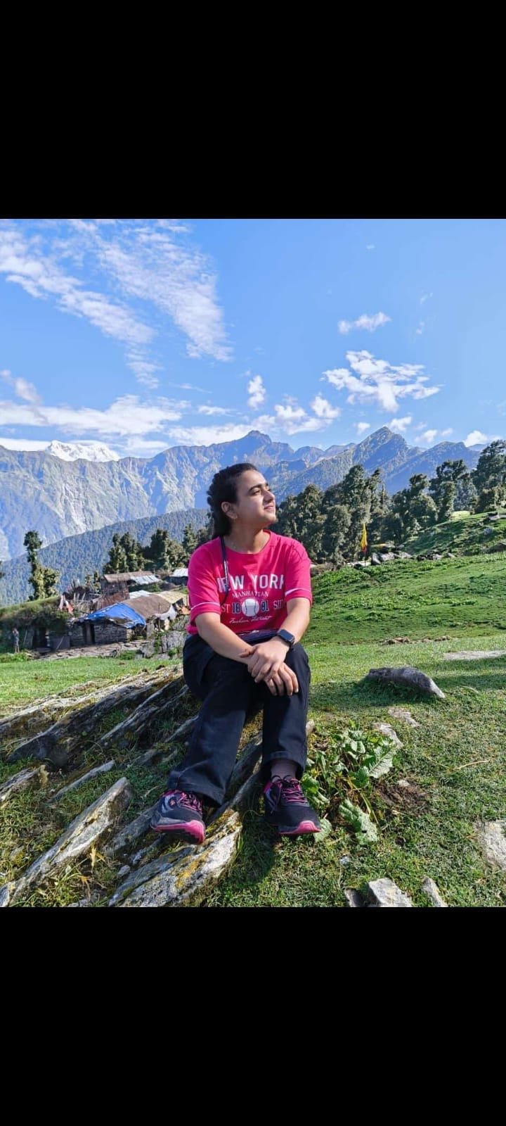 Kanishka Nagar's Photo