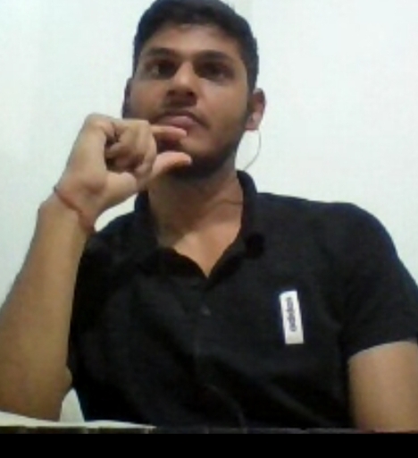 Nitish Kumar Singh's Photo
