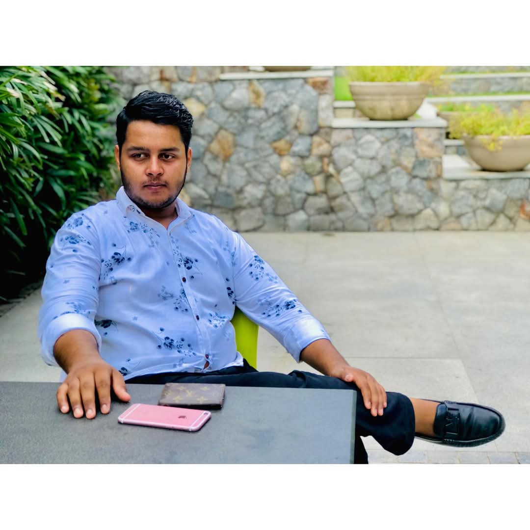 Tanishk Chaprana's Photo