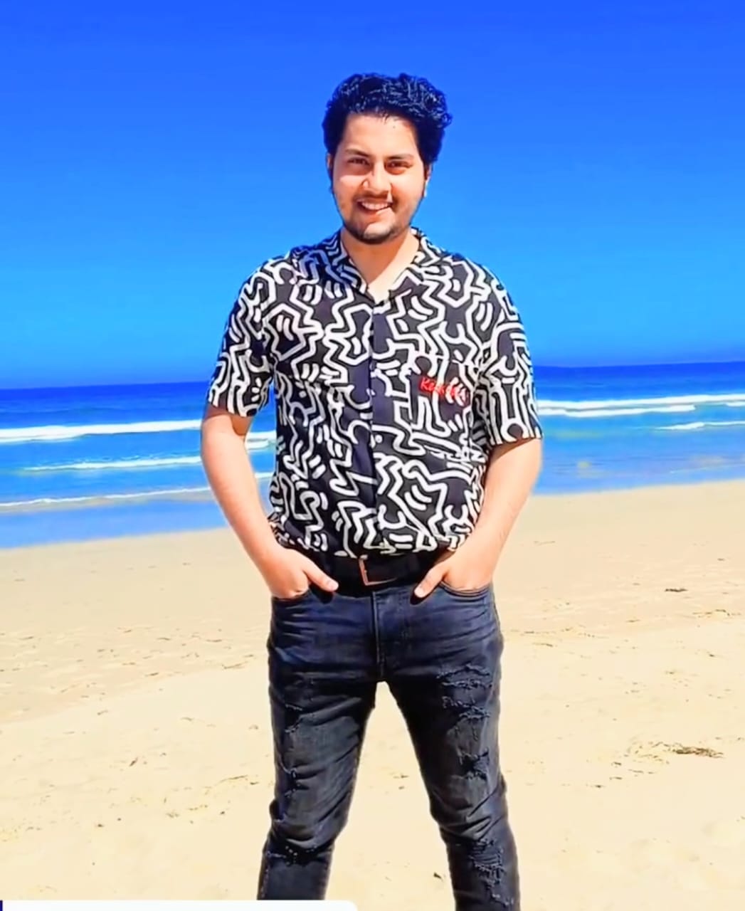 Profile image of Kashish