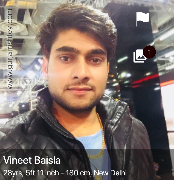 Profile image of Vineet