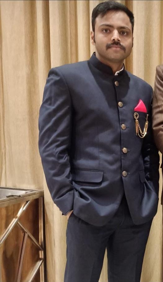 Profile image of Rajat