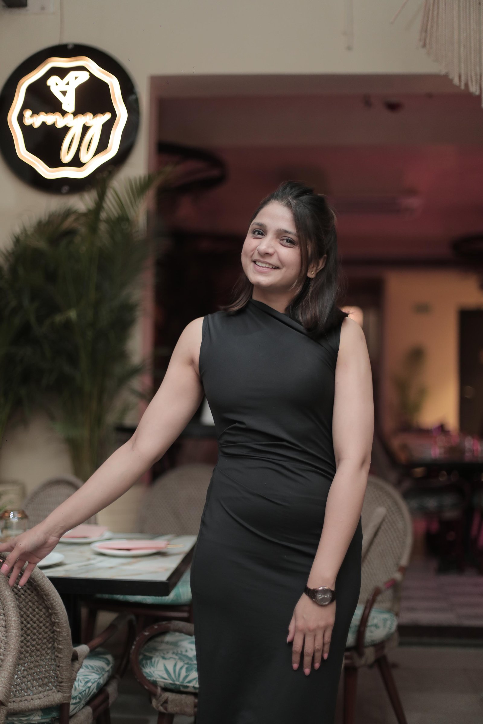 Priyam Basoya's Photo