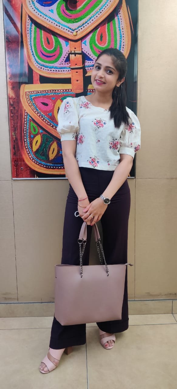 Priyam Basoya's Photo