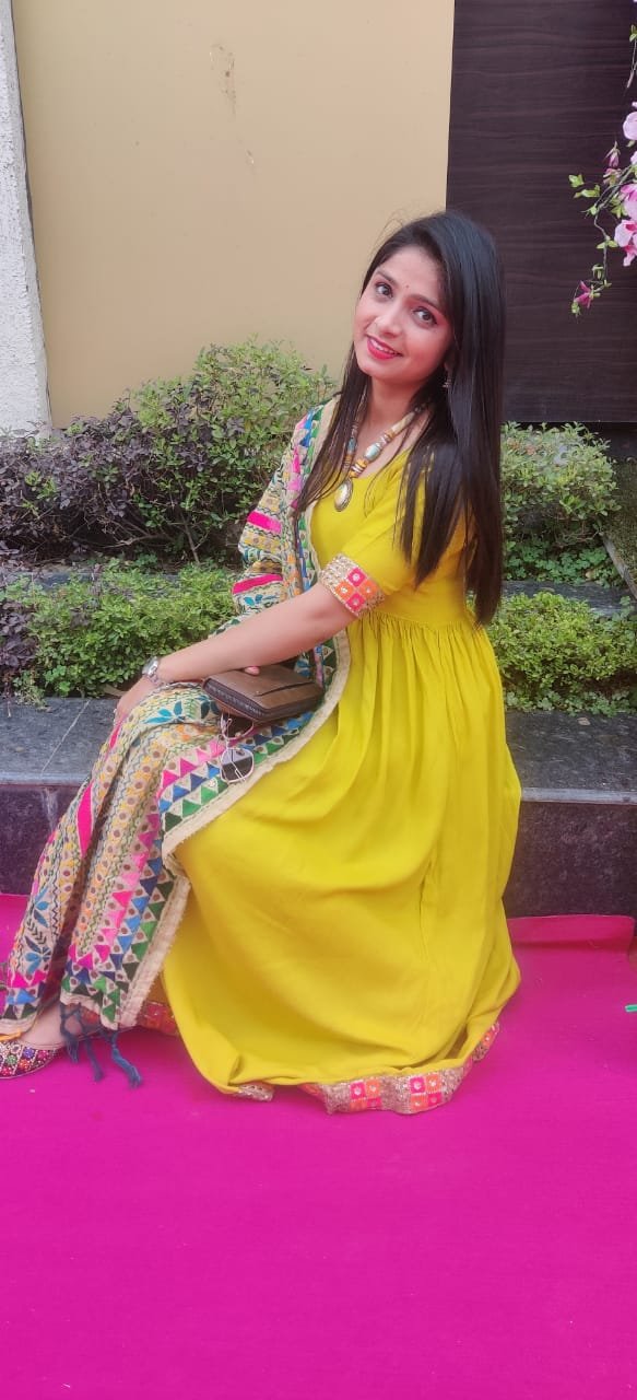 Priyam Basoya's Photo