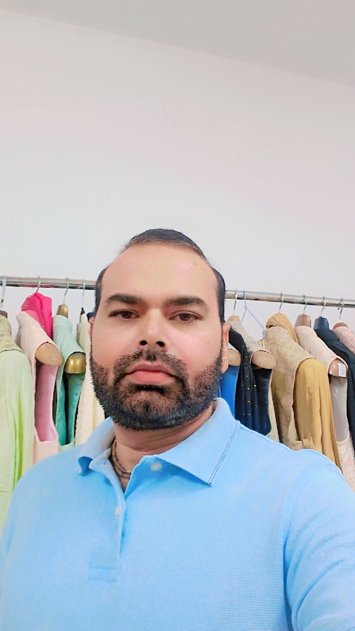 Profile image of Sanjay