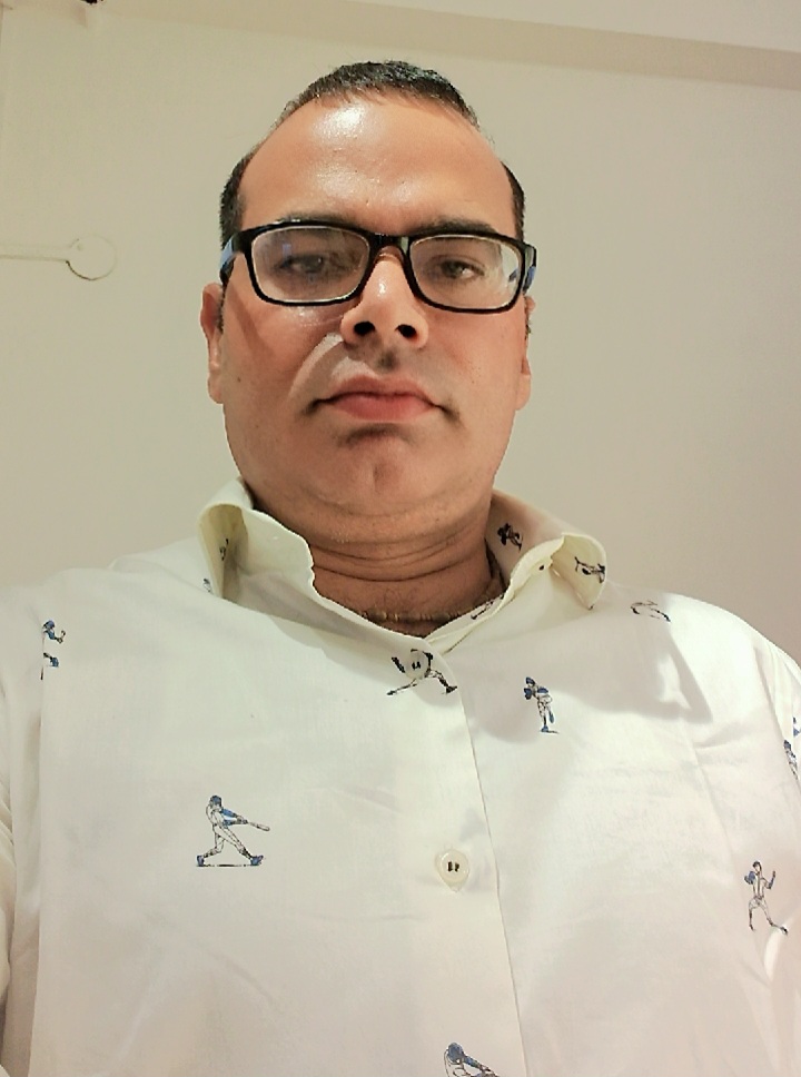 Sanjay Tanwar's Photo